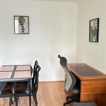 Deux Pieces Ris Orangis Apartman Ris-Orangis Kültér fotó